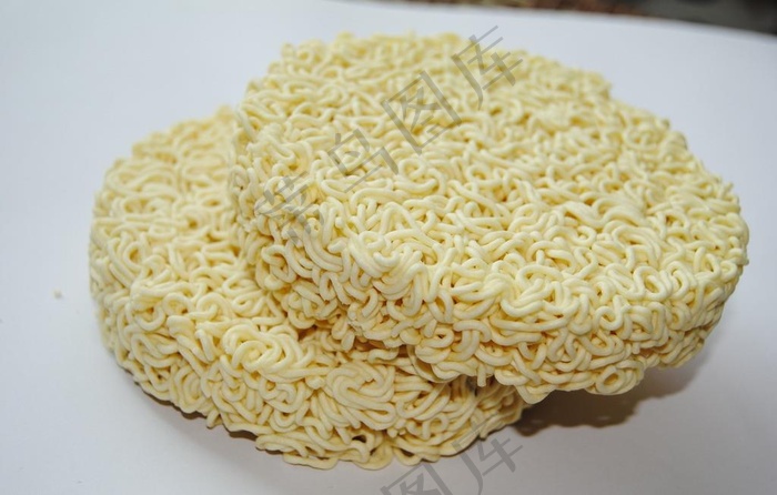 一包方便面的诞生 从菜鸟图库到未来餐桌的时光旅程